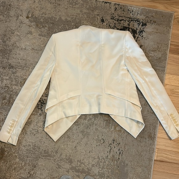 White blazer - Picture 2 of 2